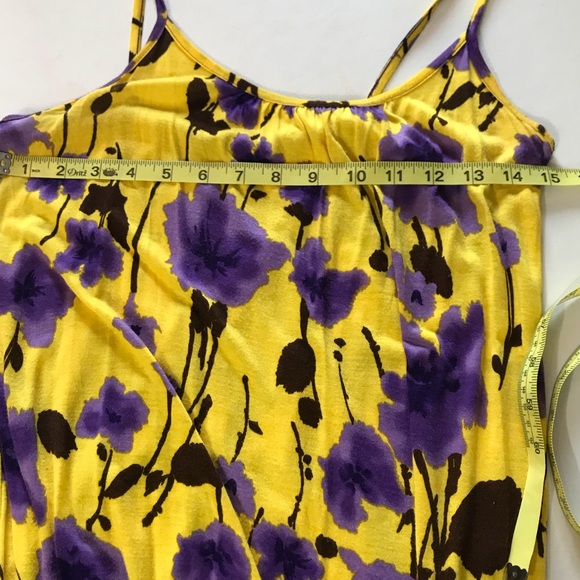 Spaghetti Strap Top - Picture 7 of 7